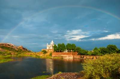 Honeymoon Places In Rajasthan For Your Romantic Vaction In