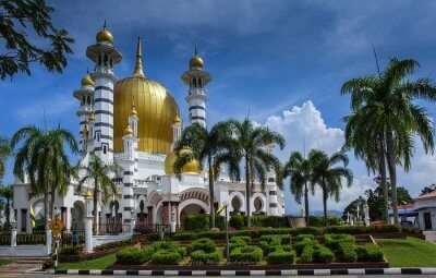 9 Must Visit Kuala Kangsar Attractions For All Travelers In 2022