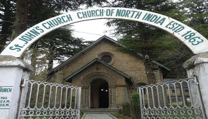 Churches In Himachal Pradesh Thatll Make You Extend Your Trip In 2024