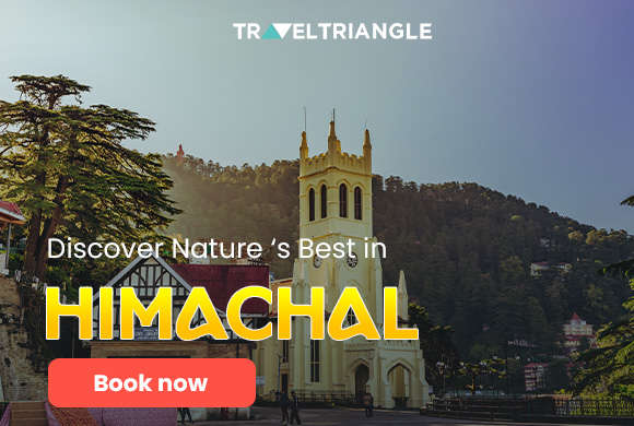 himachal Banner