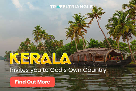 kerala Banner