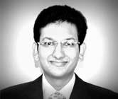 Amit Ghorawat