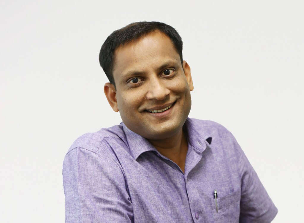 Rohit Jain