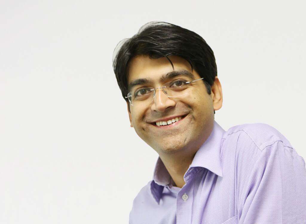 Mukul Singhal
