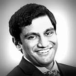 Akshay Saxena