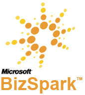 Microsoft Biz Spark Startup