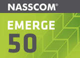 Top 50 growing companies