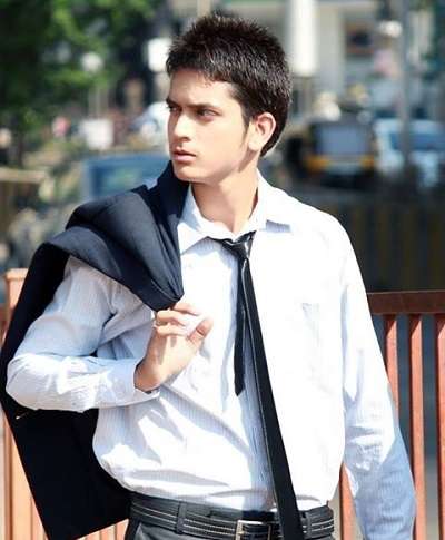 VIPIN CHAMOLI