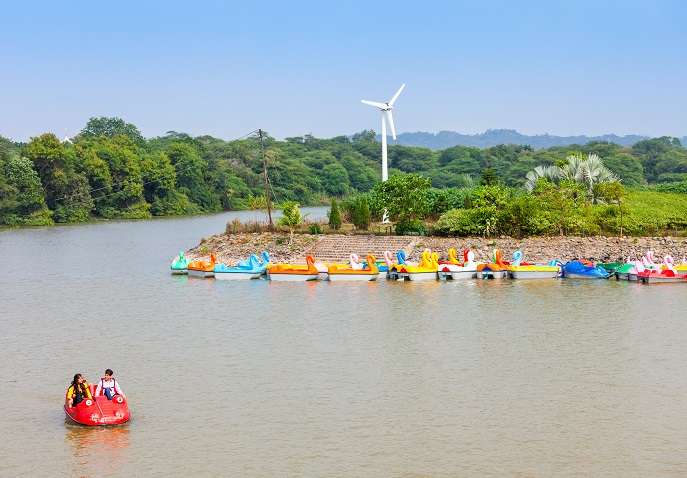 Chandigarh Honeymoon Packages Chandigarh Couple Tour Packages