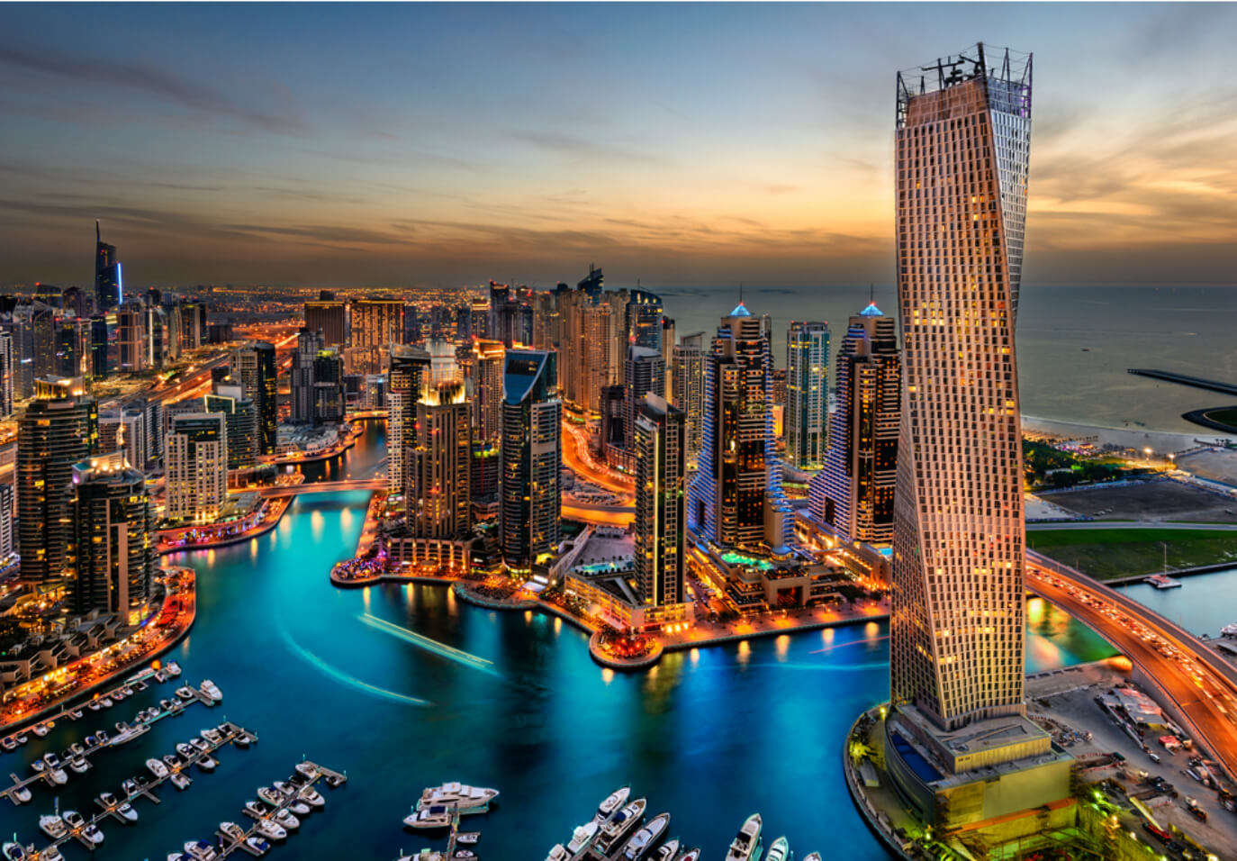 153 Dubai Tour Packages Book Dubai Holiday Packages at Best