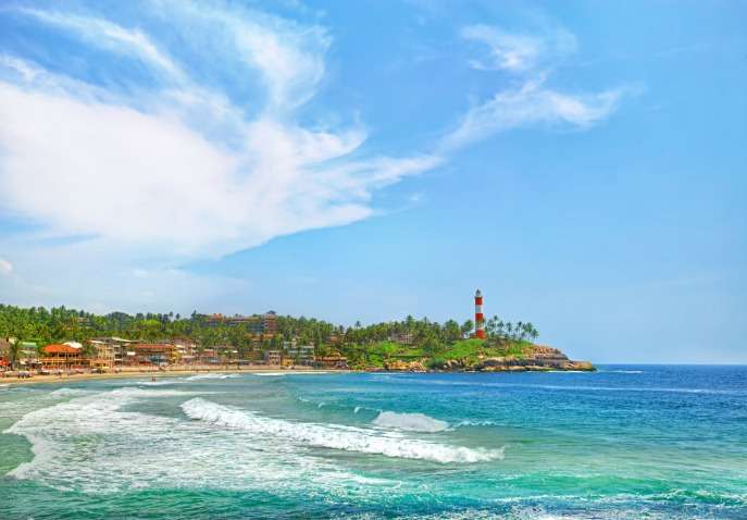 Kerala Beach Tour Packages 20+ Kerala Beach Holidays