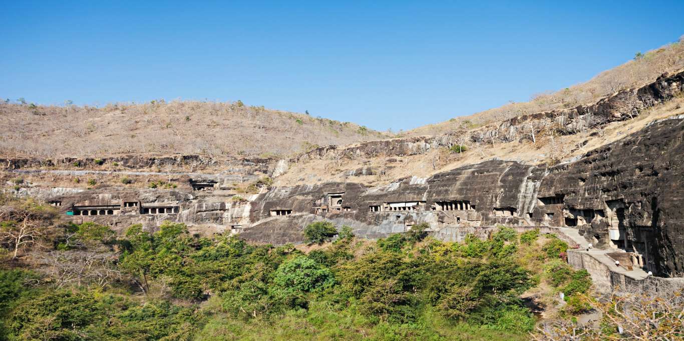 Maharashtra