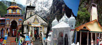 Char Dham