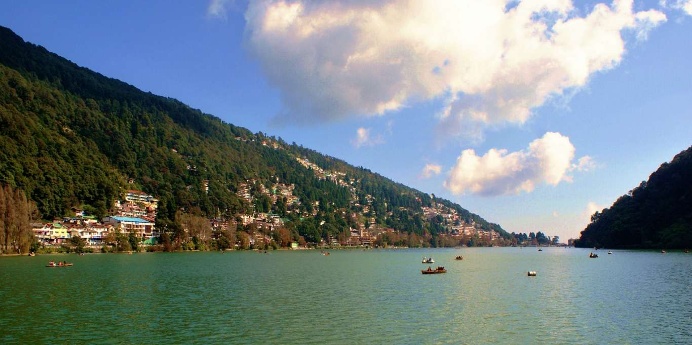 Bhimtal