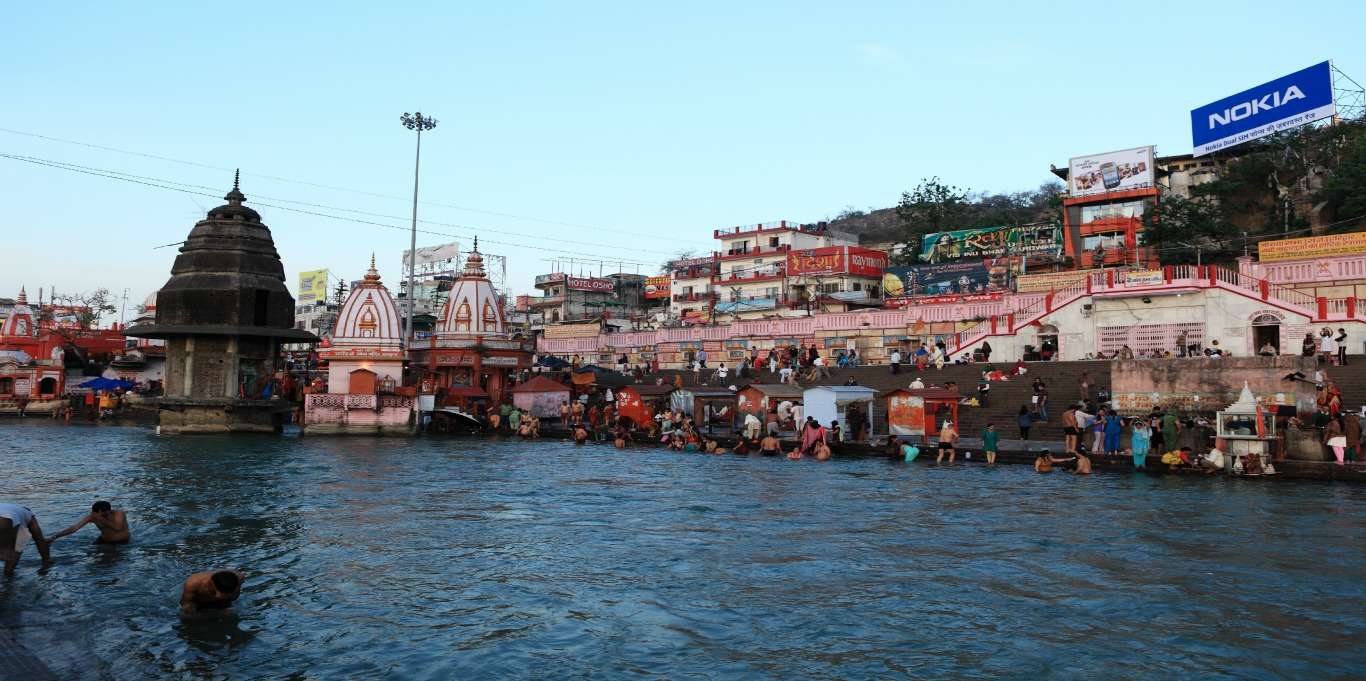 Haridwar