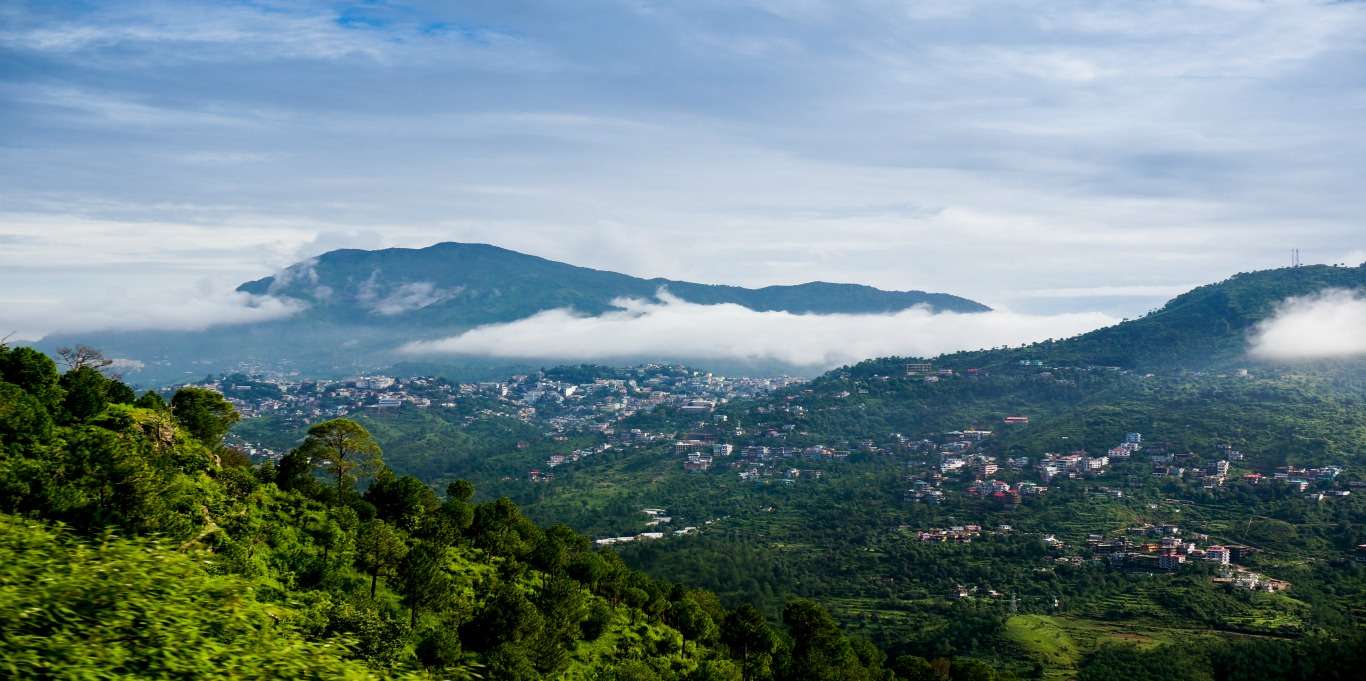 Shimla