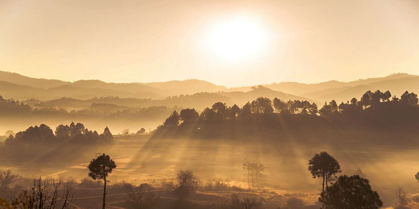 Ranikhet