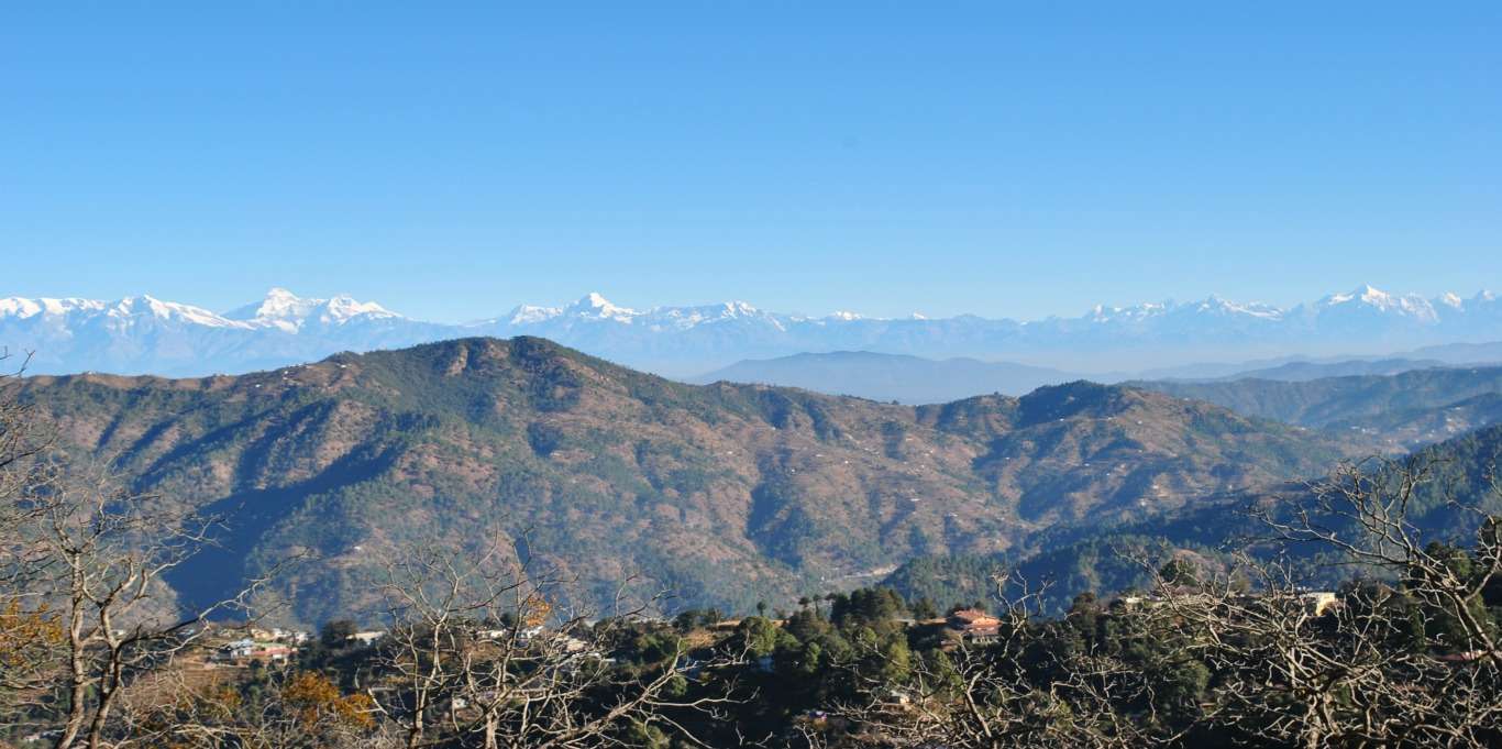 Mukteshwar