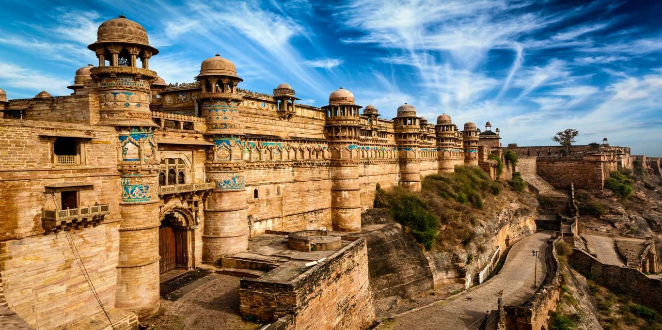 Gwalior