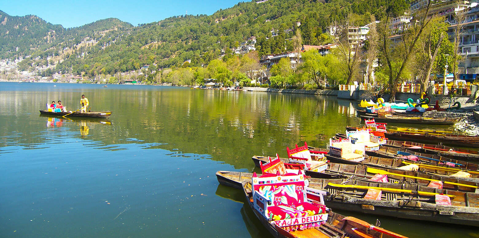 Nainital