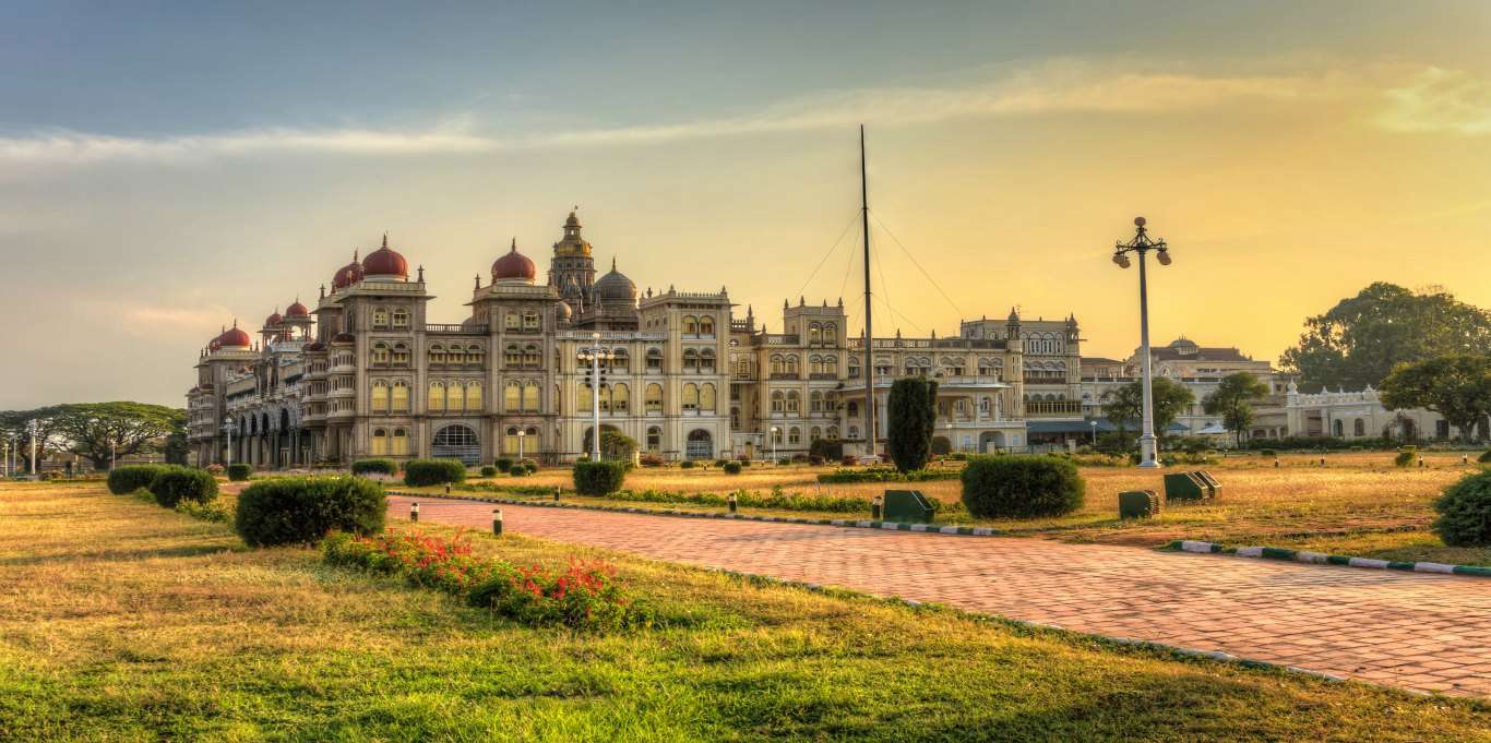 Mysore