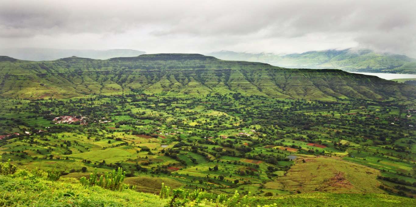 Mahabaleshwar