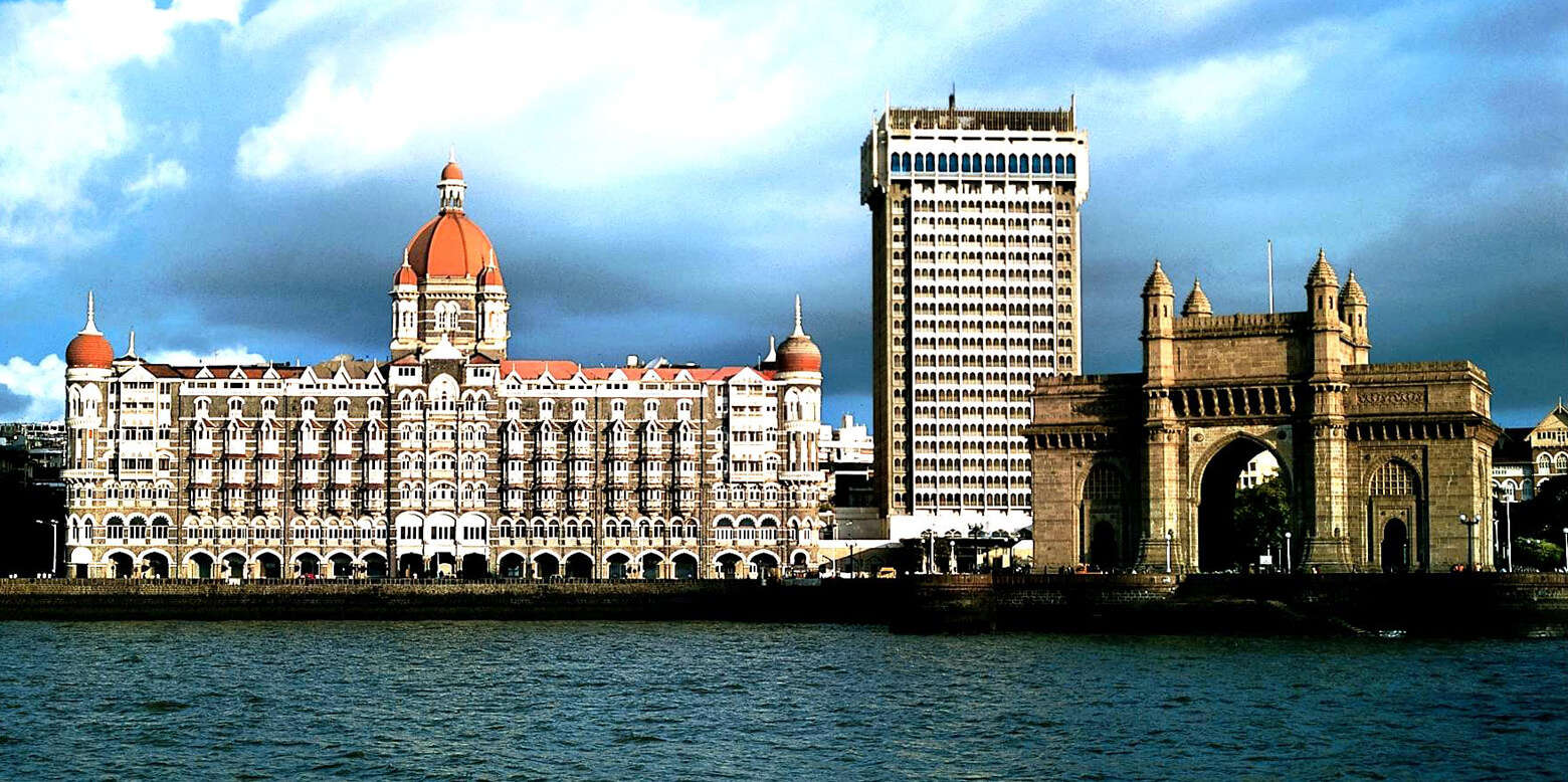 Mumbai