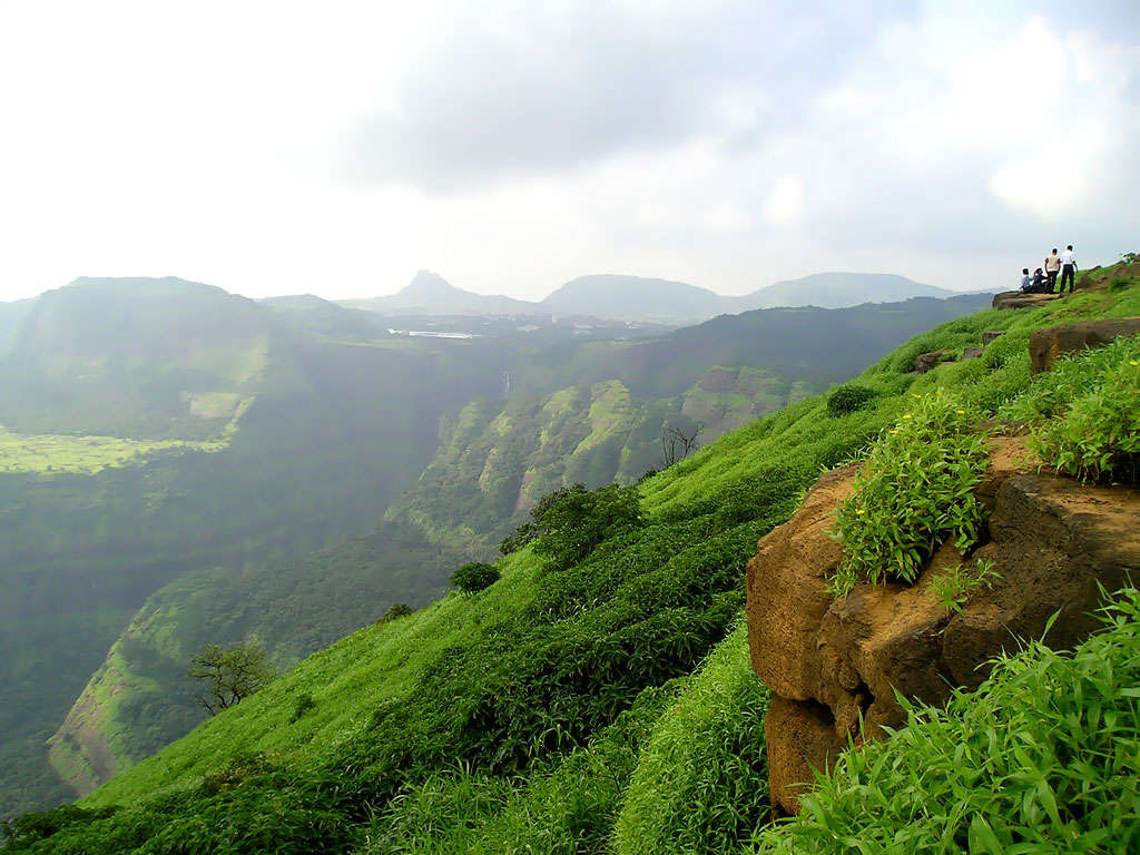 Matheran