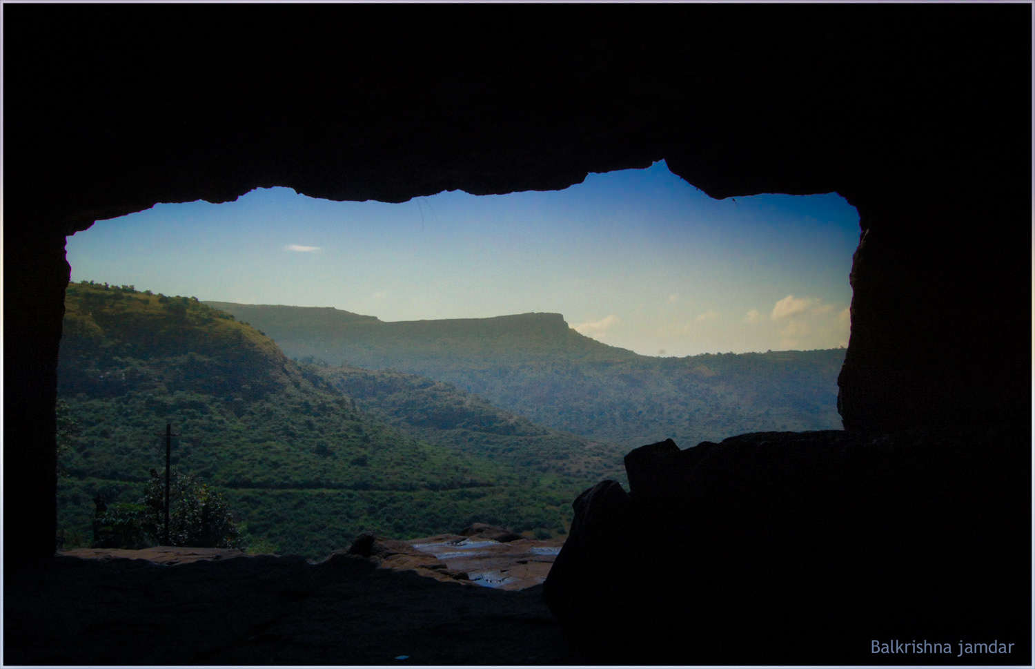 Kamshet