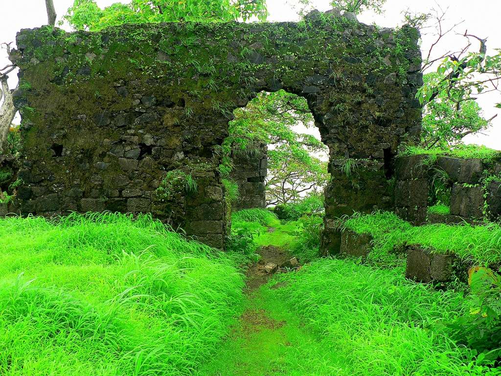 Karnala