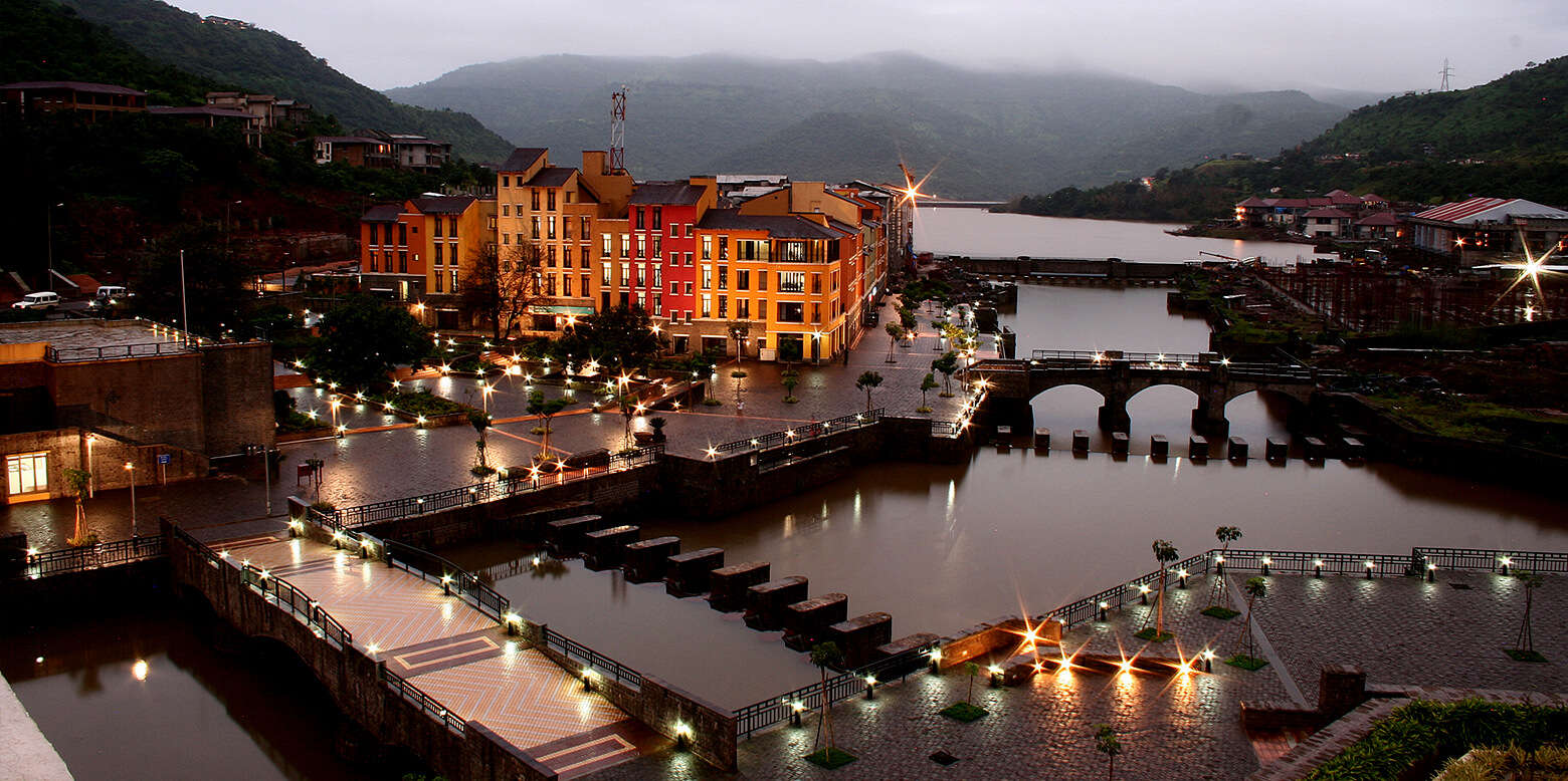 Lavasa