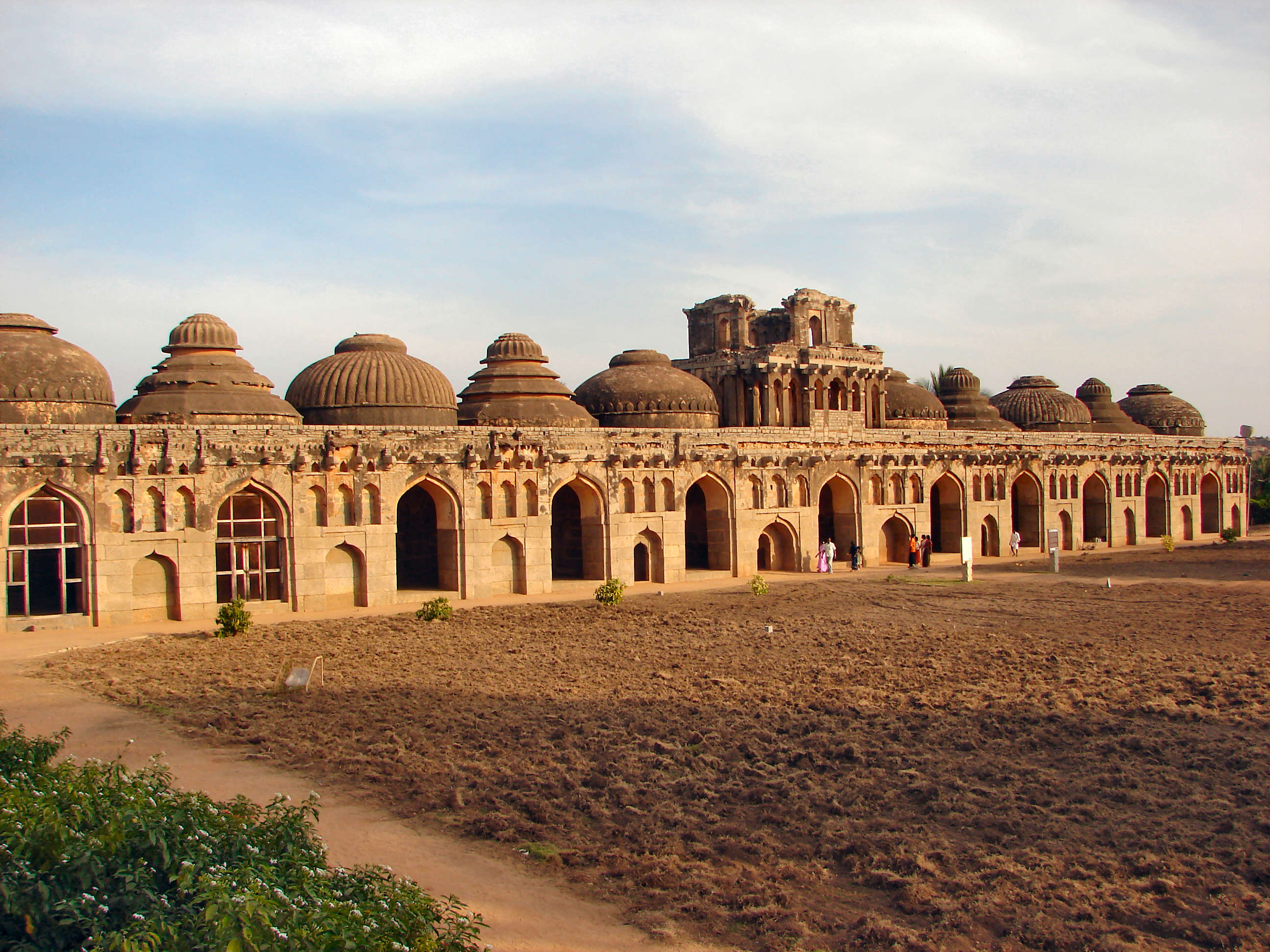 Hampi