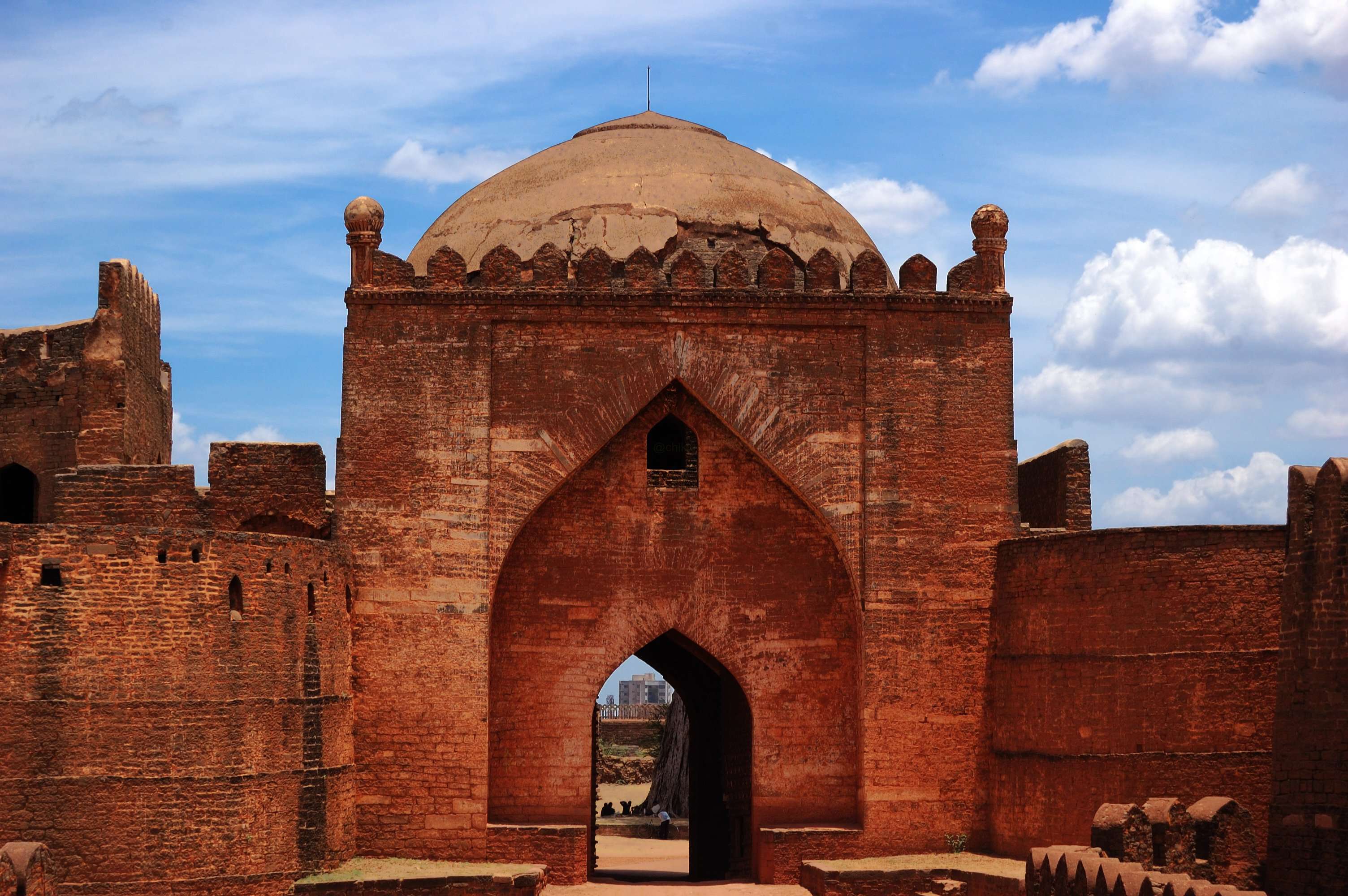 Bidar