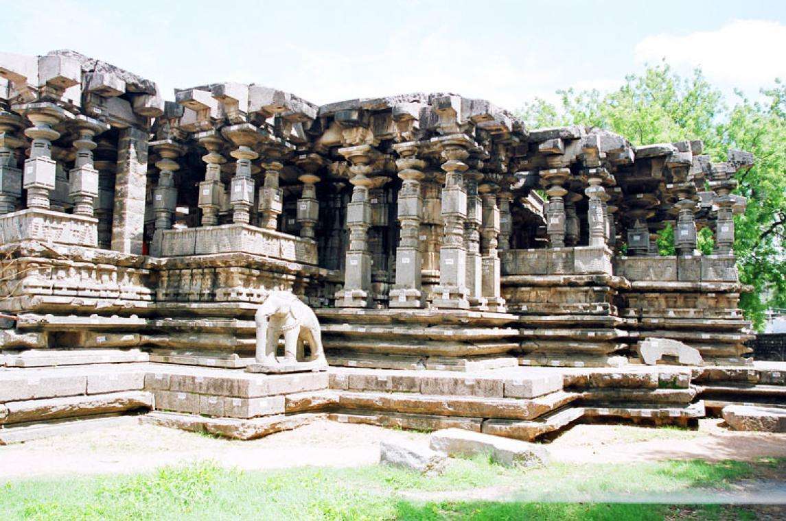Warangal