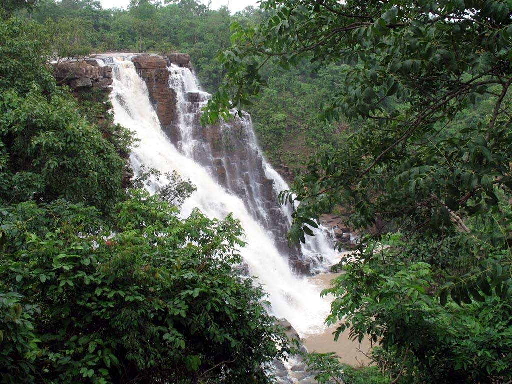 Bhadrachalam