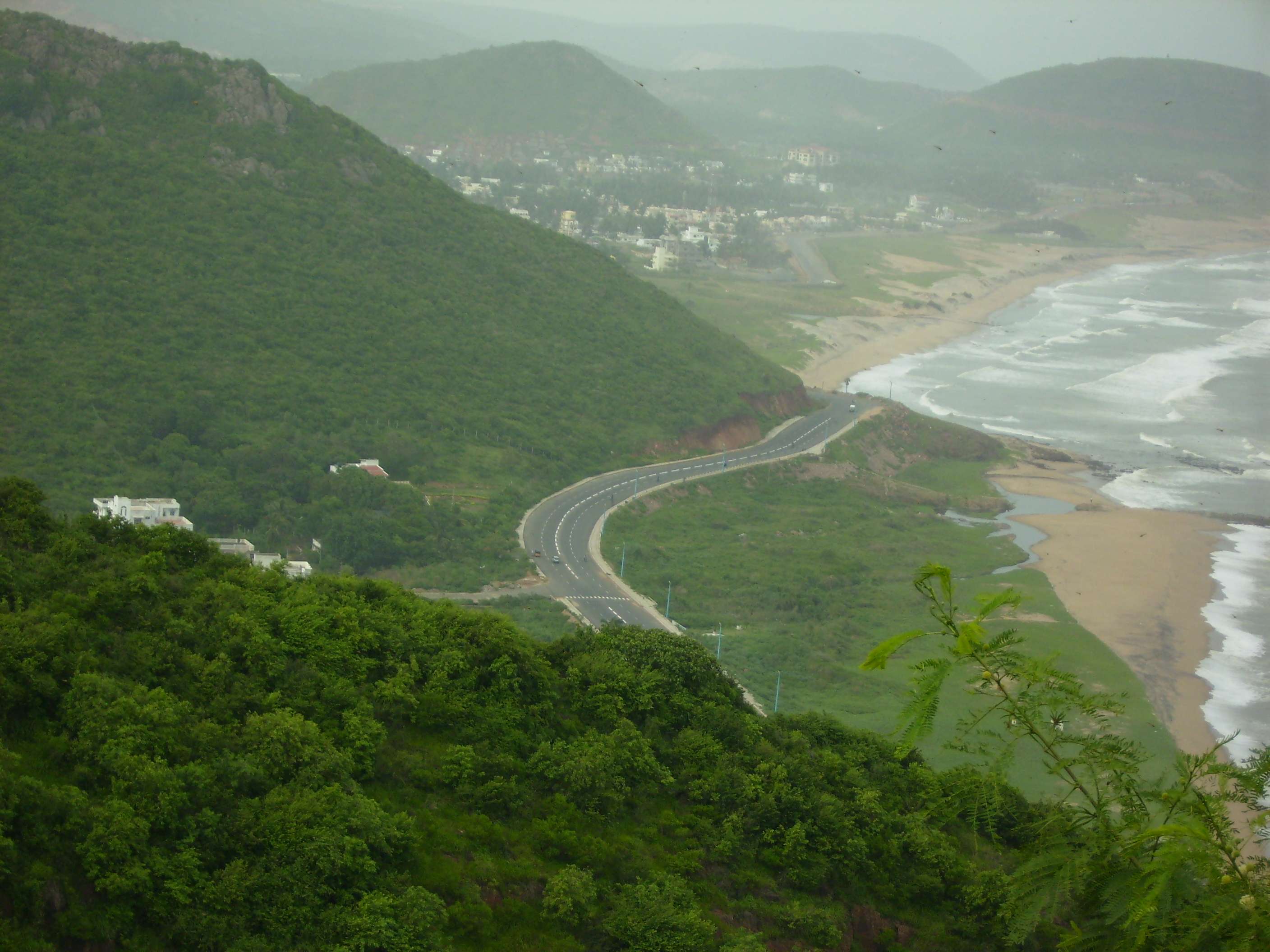 Visakhapatnam