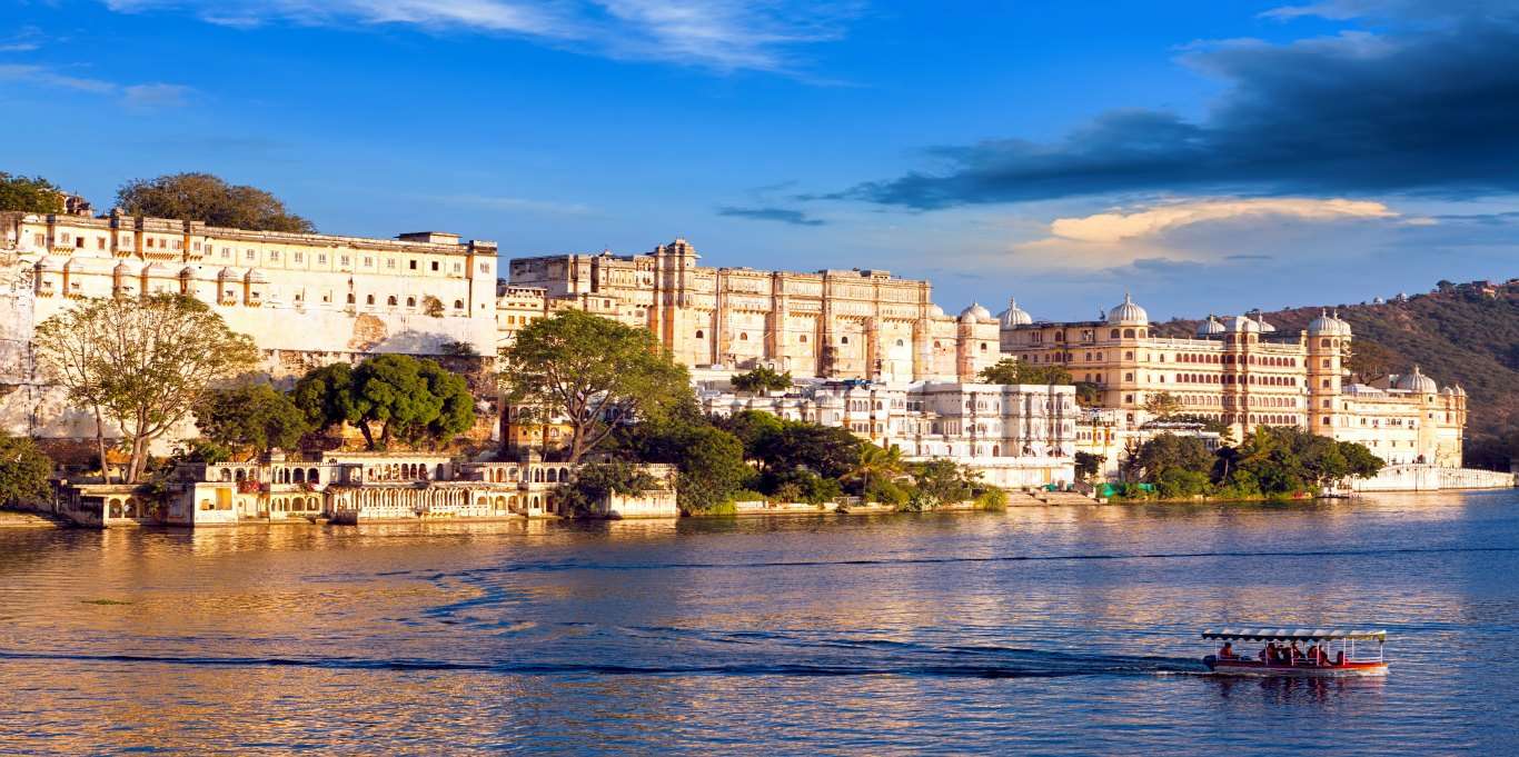 Udaipur