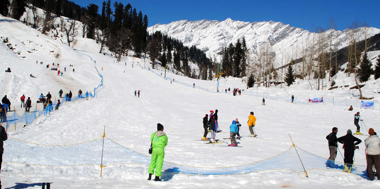 Manali