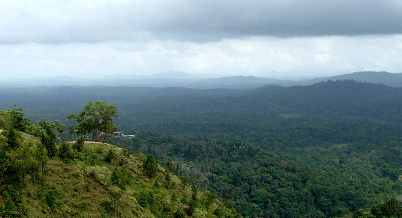 Madikeri