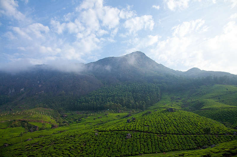 Munnar