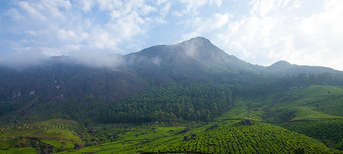 Munnar