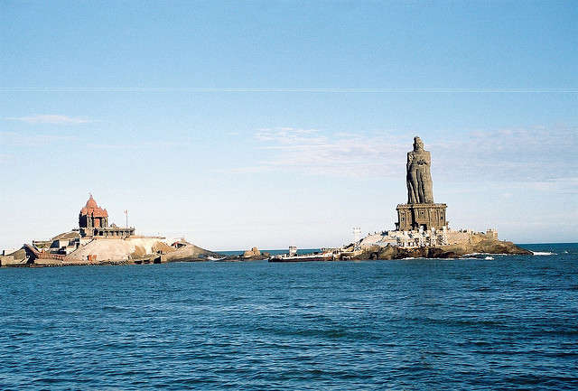 Kanyakumari