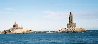 Kanyakumari