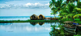 Kumarakom