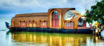 Alleppey