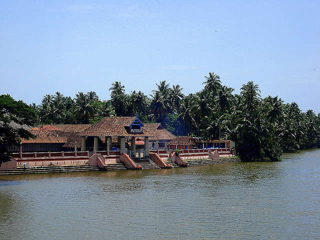 Thrissur