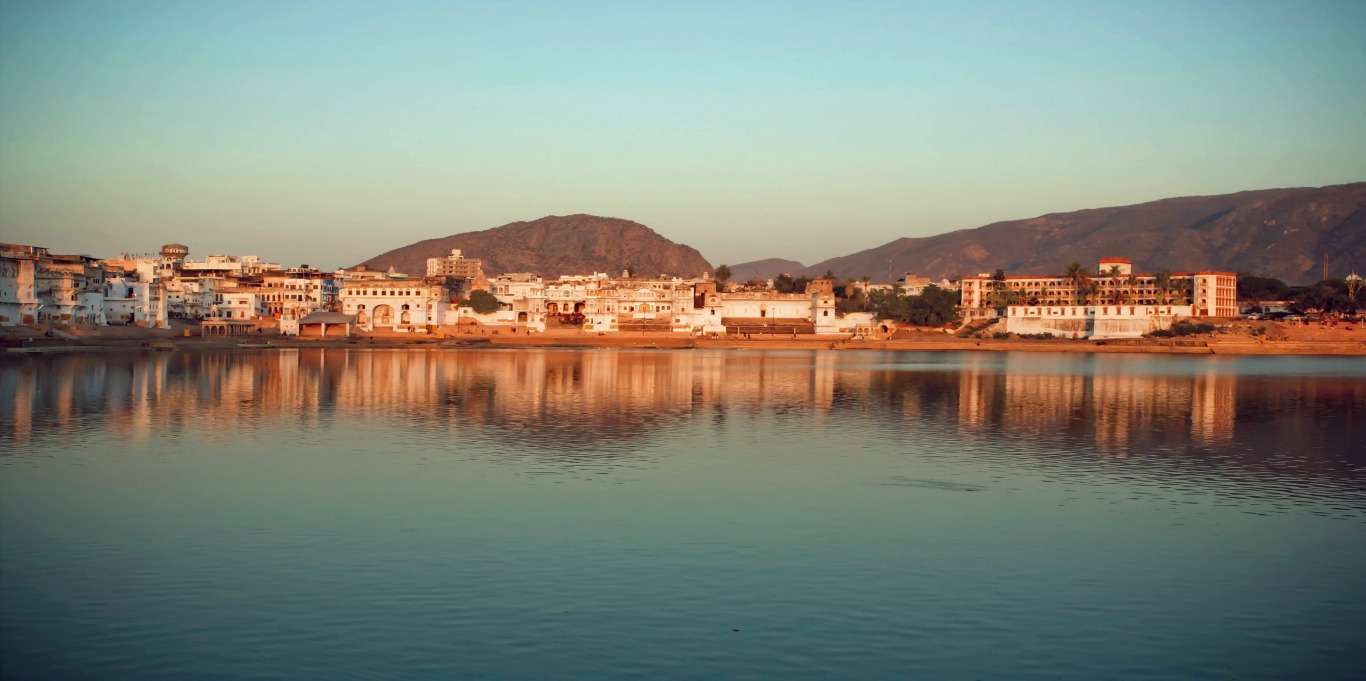 Pushkar