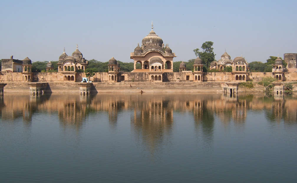 Vrindavan