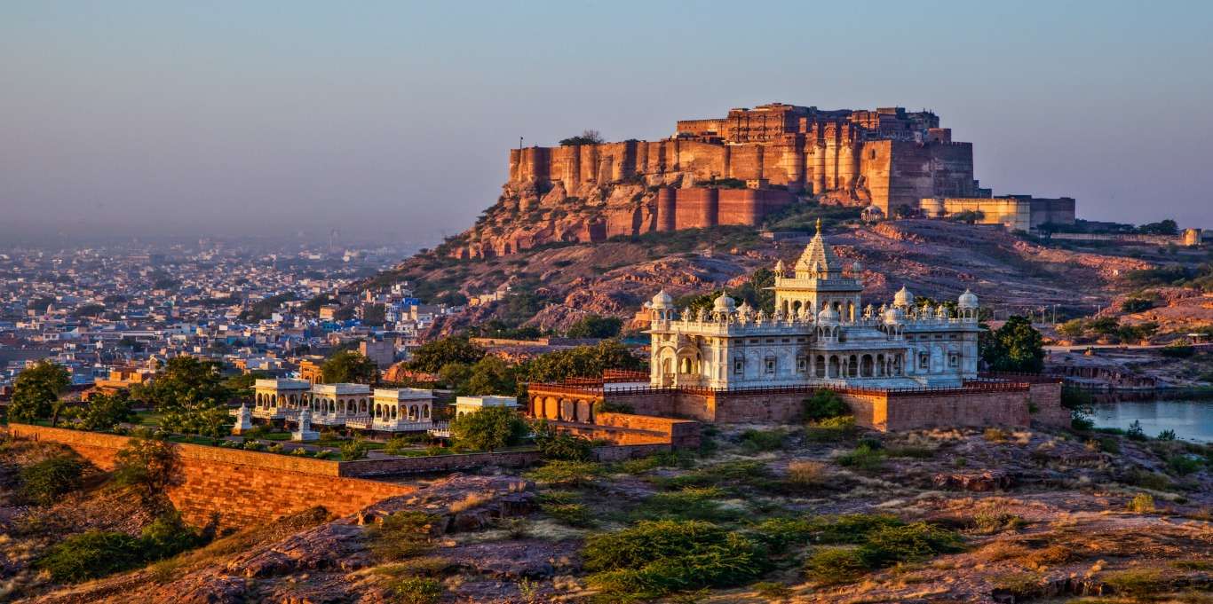 Jodhpur