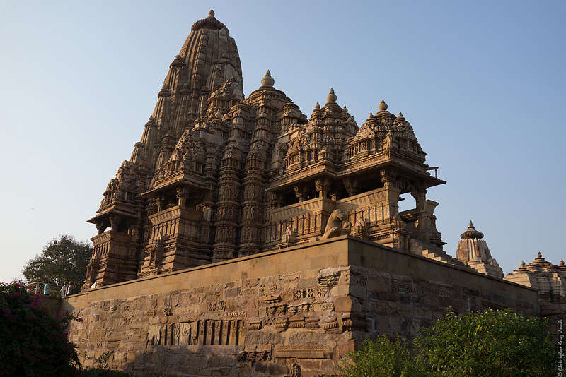 Khajuraho